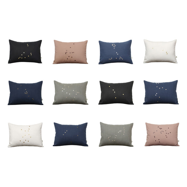 Zodiac Pillows