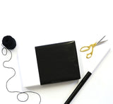 Colorblock Gift Wrap