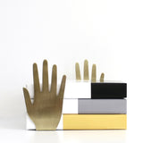 Colorblock Wrapping Paper