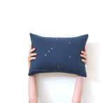 Studded Zodiac Pillow
