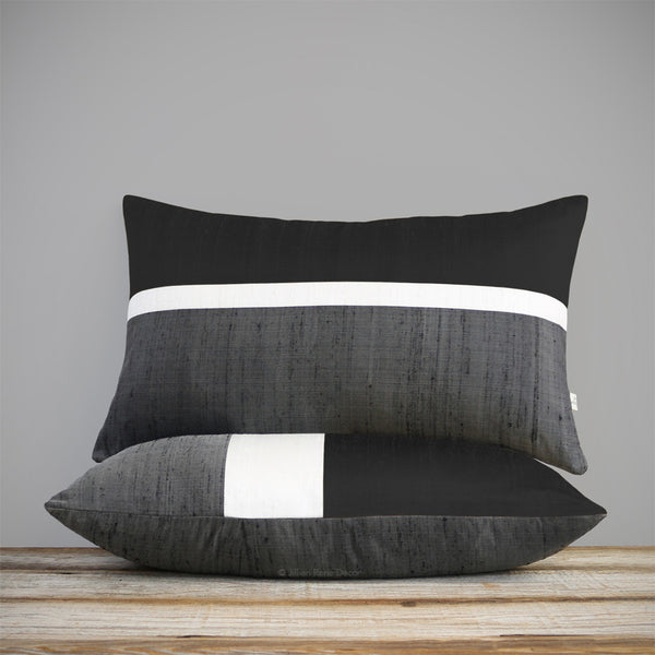 Silk Pillows